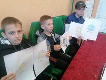 День Космонавтики
